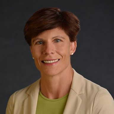 Patricia S. Bellac Photo